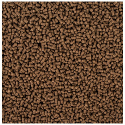 Tropical Sterlet Basic S maistas eršketams 500 g - nuotrauka 2
