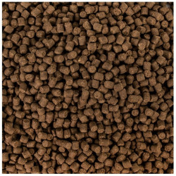 Tropical Sterlet Basic M maistas eršketams 500 g - nuotrauka 2