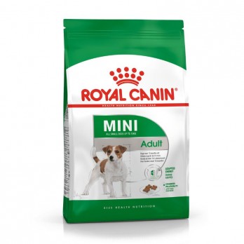 Royal Canin SHN MINI Adult maistas suaugusiems šunims 0,8 kg