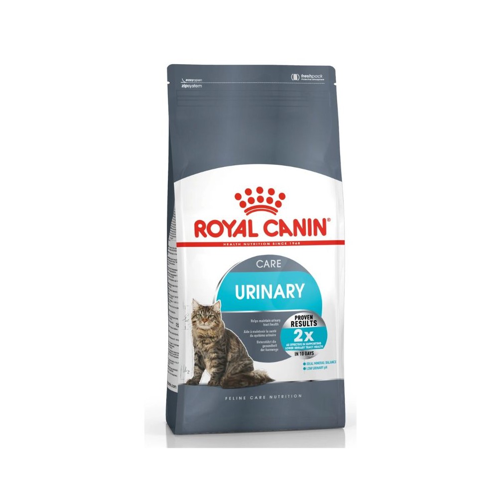 Royal Canin FCN Urinary Care maistas katėms šlapimo sistemos ligų profilaktikai 0,4 kg