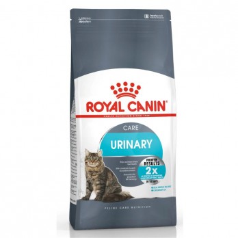 Royal Canin FCN Urinary Care maistas katėms šlapimo sistemos  ligų profilaktikai 0,4 kg