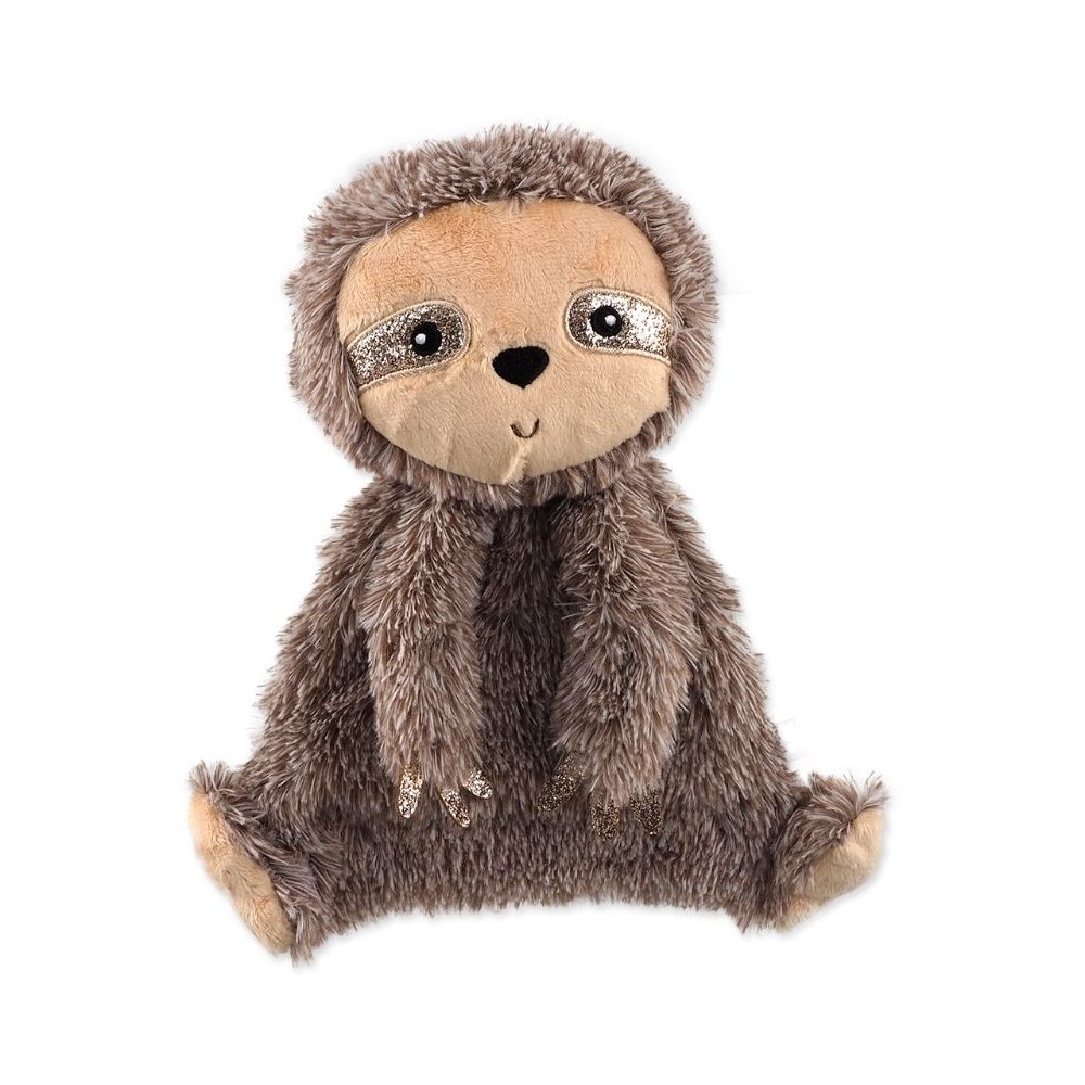 *Žaislas šunims pliušinis tinginys Dog Fantasy, 25 cm