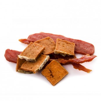 Skanėstas šunims Birthday Mix, 80 g