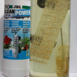 JBL ProClean Power CO2 difuzorių ir dekoracijų valiklis, 950 ml - nuotrauka 5