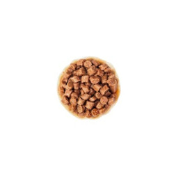 Royal Canin FHN Kitten Instinctive konservuotas maistas kačiukams su padažu 85 g - nuotrauka 2