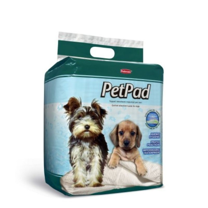 Pet Pad palos šunims 60x60 cm (40 vnt.) | Prekės šunims | Akvazoo.lt