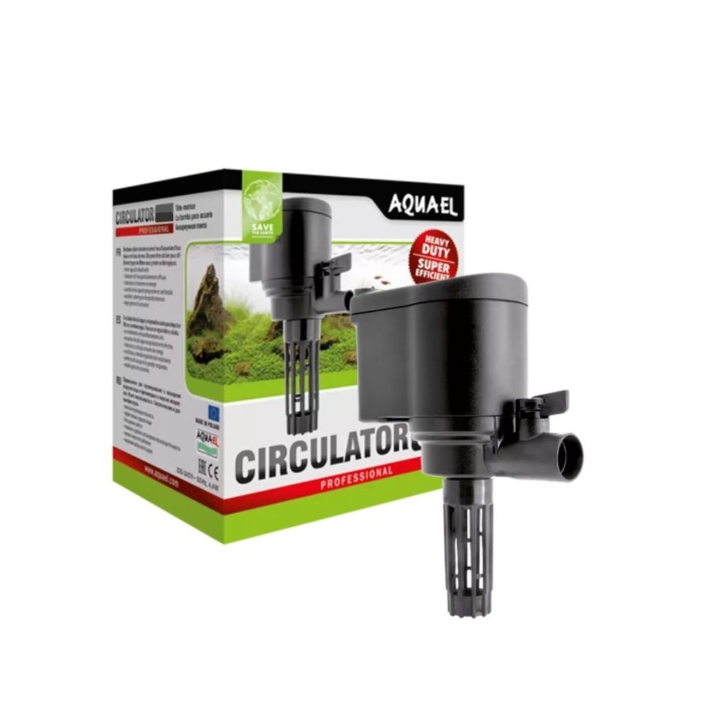 Circulator 2000 vandens siurblys, 2000 l/h, 350 l, 27 W