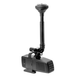 AquaJet PFN 3500 vandens siurblys, 3500 l/h, 42 W - nuotrauka 2