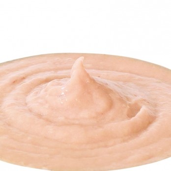 Skanėstas šunims su antiena Licky, 5x15 g
