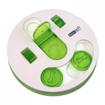 Žaislas šunims Epic Pet Think&Snack, 23 cm