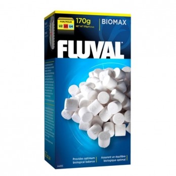Užpildas filtrams Fluwal Bio-Max