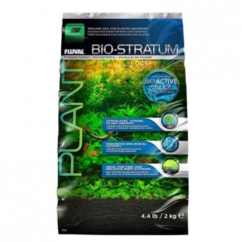 Substratas augalams Fluwal Bio Stratum, 2 kg