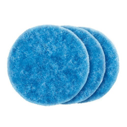 Kempinė Medium Fine Filter Pad filtrams FX5/FX6 (3 vnt.) - nuotrauka 3