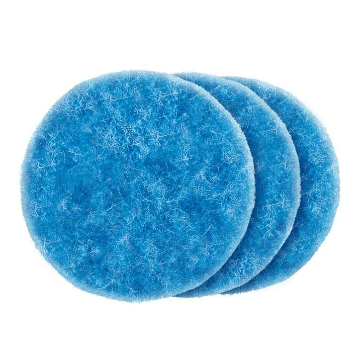 Kempinė Medium Fine Filter Pad filtrams FX5/FX6 (3 vnt.) | Akvazoo.lt