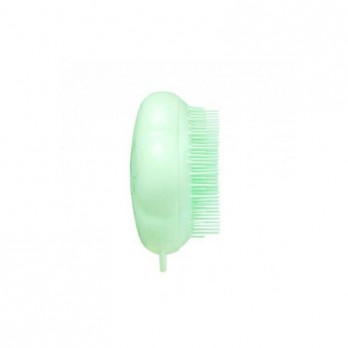 Plaukų šepetys gyvūnams Pet Teezer Cat Grouming Brush Green