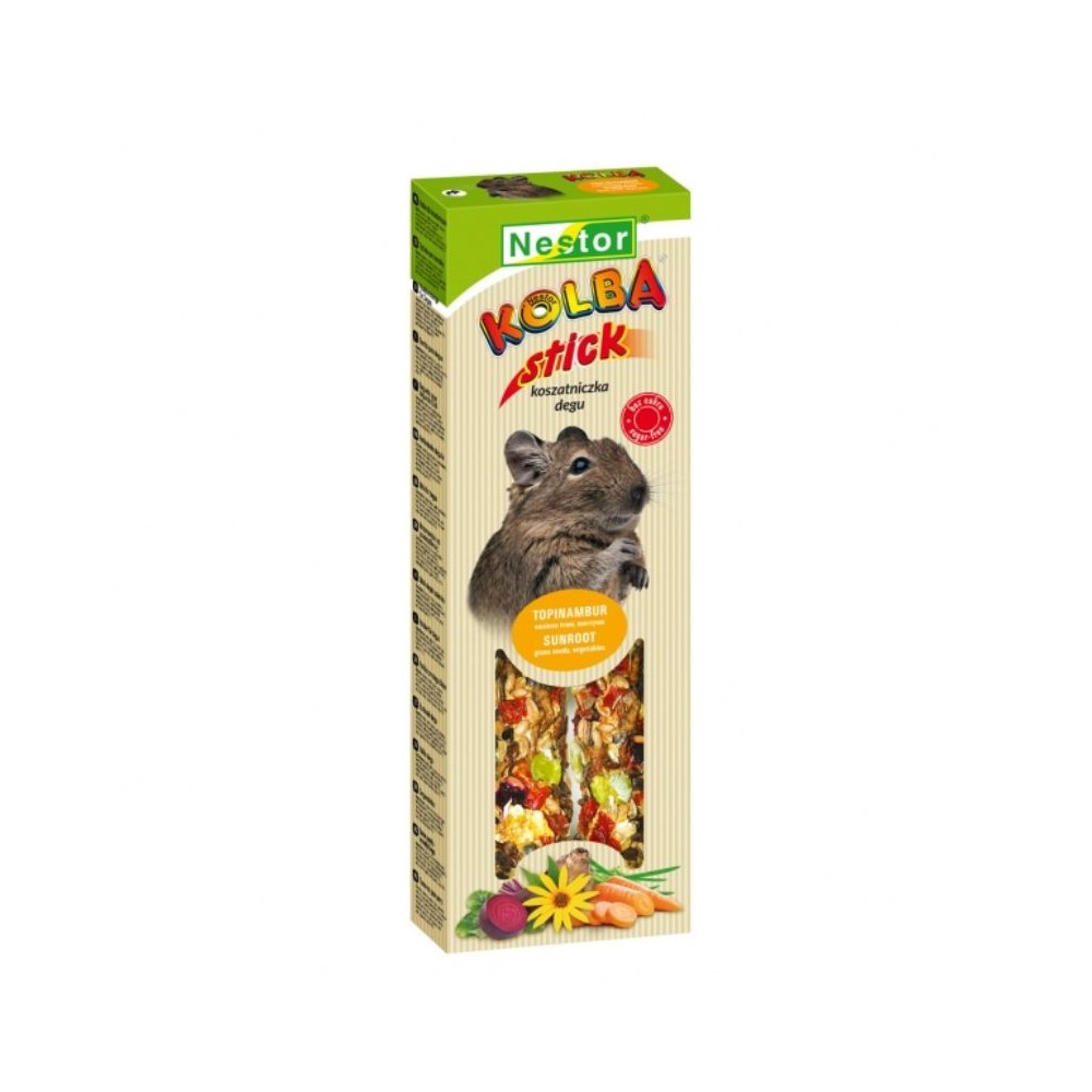 Skanėstai degu 2 vnt.