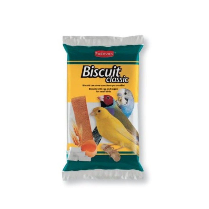 Biscuit Classic sausainiai paukščiams 30 g