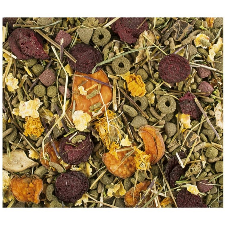 Maistas triušiams Tropifit Premium Plus Rabbit Adult 2x750 g