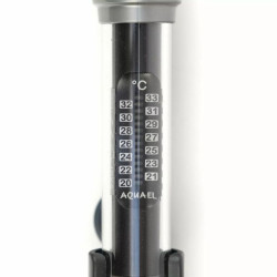 Platinum šildytuvas, 50 W, 15 - 50 l - nuotrauka 3