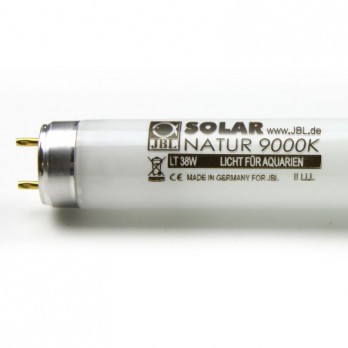 *Solar Natur lempa T8, 38 W, 1047 mm