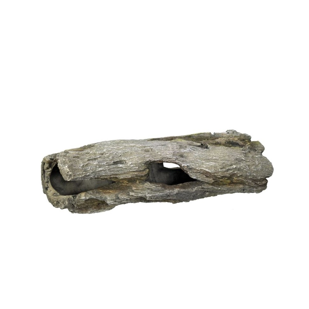 Dekoracija akvariumui Medžio drevė, 24,5x7x8 cm