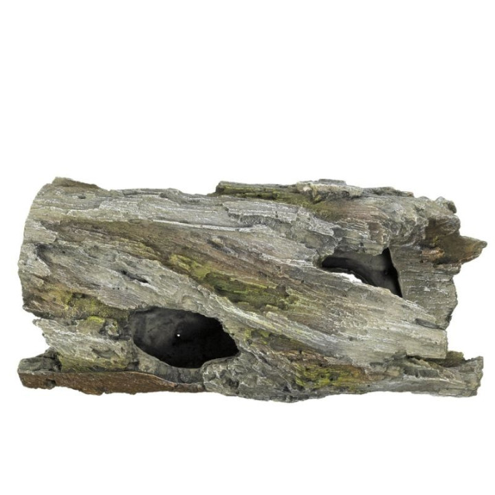 Dekoracija akvariumui Medžio drevė, 25x12x12 cm | Akvazoo.lt