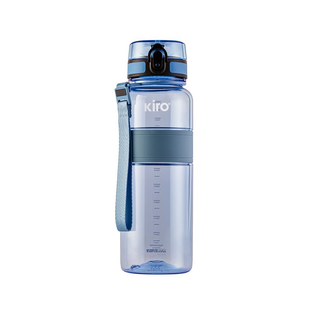 Gertuvė Kiro, 1100 ml, mėlyna