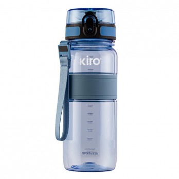 Gertuvė Kiro, 750 ml, mėlyna