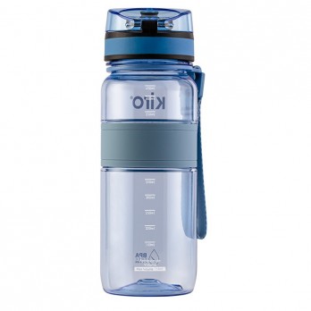 Gertuvė Kiro, 750 ml, mėlyna