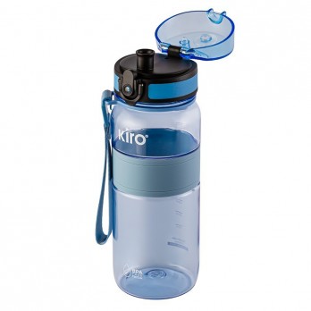 Gertuvė Kiro, 750 ml, mėlyna