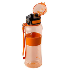 Gertuvė Kiro, 620 ml, oranžinė - nuotrauka 3