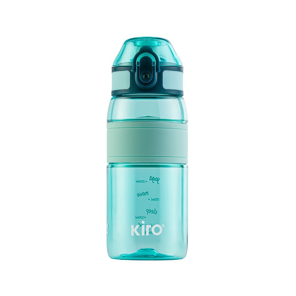 Gertuvė Kiro, 440 ml, žydra