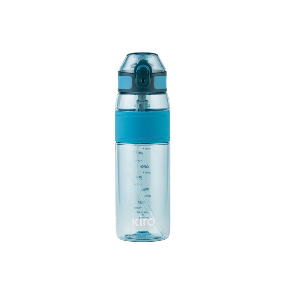Gertuvė Kiro, 600 ml, mėlyna