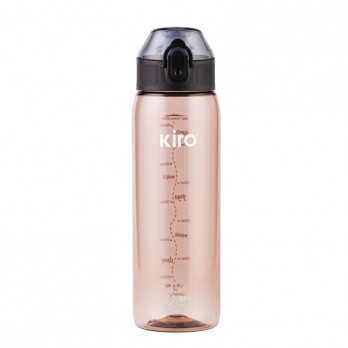Gertuvė Kiro, 600 ml, su matavimo skale, ruda