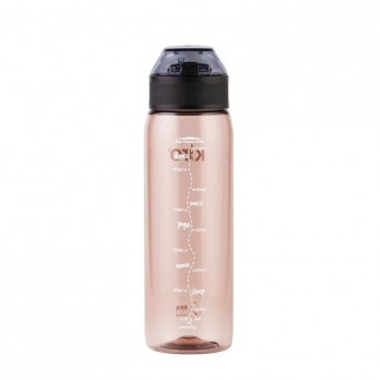 Gertuvė Kiro, 600 ml, su matavimo skale, ruda