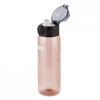 Gertuvė Kiro, 600 ml, su matavimo skale, ruda
