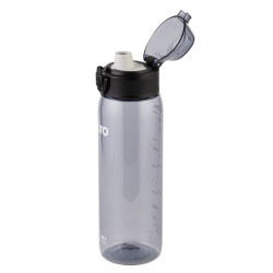Gertuvė Kiro, 600 ml, su matavimo skale, pilka - nuotrauka 3