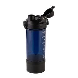 Gertuvė Kiro, 550 ml, skirta kokteilių plakimui, mėlyna - nuotrauka 3
