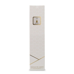 Kvapas namams su lazdelėmis Erbolinea Prestige Ambra, 200 ml - nuotrauka 2