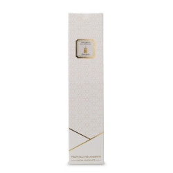 Kvapas namams su lazdelėmis Erbolinea Prestige Uva E Mirtilli, 500 ml - nuotrauka 2