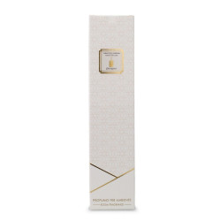 Kvapas namams su lazdelėmis Erbolinea Prestige Tabacco E Agrumi, 100 ml - nuotrauka 2
