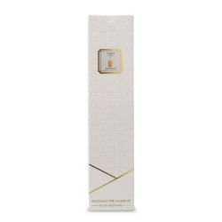 Kvapas namams su lazdelėmis Erbolinea Prestige Vaniglia, 100 ml - nuotrauka 2