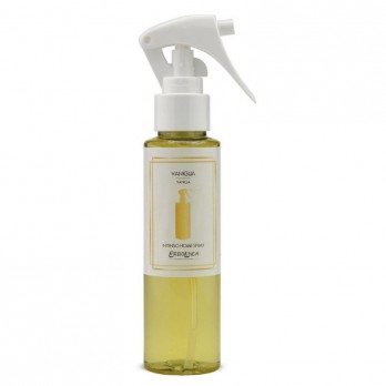 Purškiamas kvapas namams Erbolinea Intenso Vaniglia, 100 ml