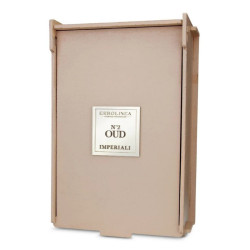 Kvapas namams su lazdelėmis Erbolinea Imperiali OUD 2, 500 ml - nuotrauka 3