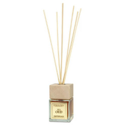 Kvapas namams su lazdelėmis Erbolinea Imperiali OUD 3, 100 ml - nuotrauka 3