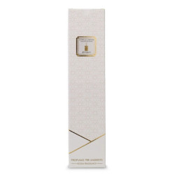Kvapas namams su lazdelėmis Erbolinea Canella Arancio, 200 ml - nuotrauka 2