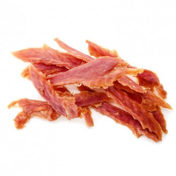 Skanėstas šunims Meat Snack 100% antiena 80 g + 25%