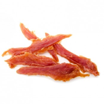 Skanėstas šunims Meat Snack 100% antiena 80 g + 25%