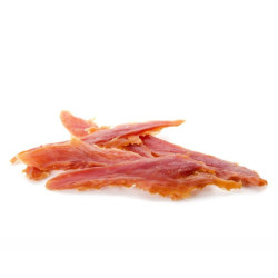 Skanėstas šunims Meat Snack 100% antiena 80 g + 25% - nuotrauka 5