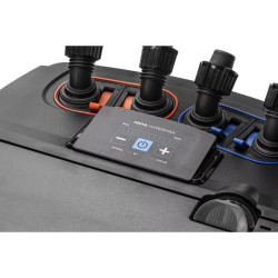 Išorinis filtras Hypermax 4500 BT, 4500 l/h, 200 - 1500 l, 18-36 W - nuotrauka 3